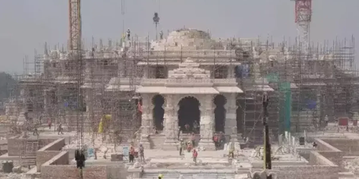 રામ મંદિરના ઉદ્ઘાટનને લઈને આસામ સરકારે લીધો મોટો નિર્ણય, 22 જાન્યુઆરીને ડ્રાય ડે તરીકે કર્યો જાહેર