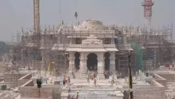 રામ મંદિરના ઉદ્ઘાટનને લઈને આસામ સરકારે લીધો મોટો નિર્ણય, 22 જાન્યુઆરીને ડ્રાય ડે તરીકે કર્યો જાહેર