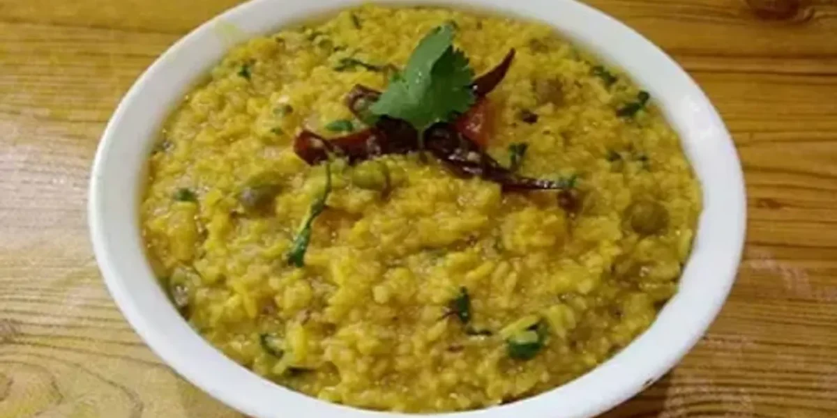 ઉત્તરાયણ પર બનાવવામાં આવતી ખીચડી છે ગુણોનો ભંડાર, જાણો તેના અનેક ફાયદા