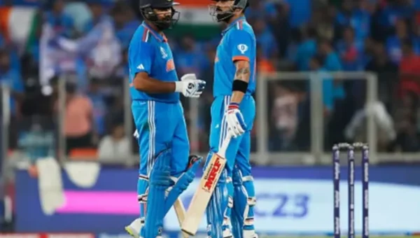 IND Vs AFG: અફઘાનિસ્તાન સામેની ટી20 સિરીઝ માટે ટીમ ઈન્ડિયાની કરાય જાહેરાત