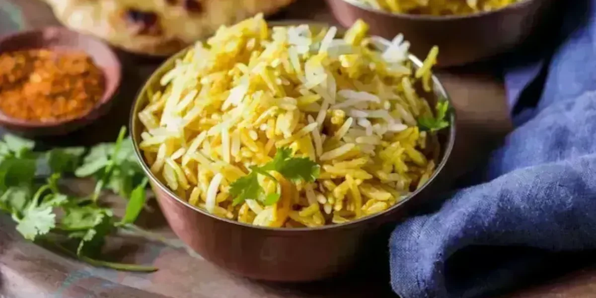 શિયાળામાં તલનું સેવન દરેક રીતે ફાયદાકારક, મિનિટોમાં તૈયાર કરો ટેસ્ટી ‘સેસમ હની પુલાવ’..!