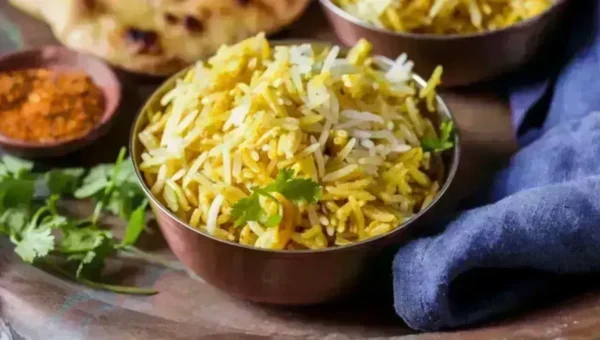 શિયાળામાં તલનું સેવન દરેક રીતે ફાયદાકારક, મિનિટોમાં તૈયાર કરો ટેસ્ટી ‘સેસમ હની પુલાવ’..!
