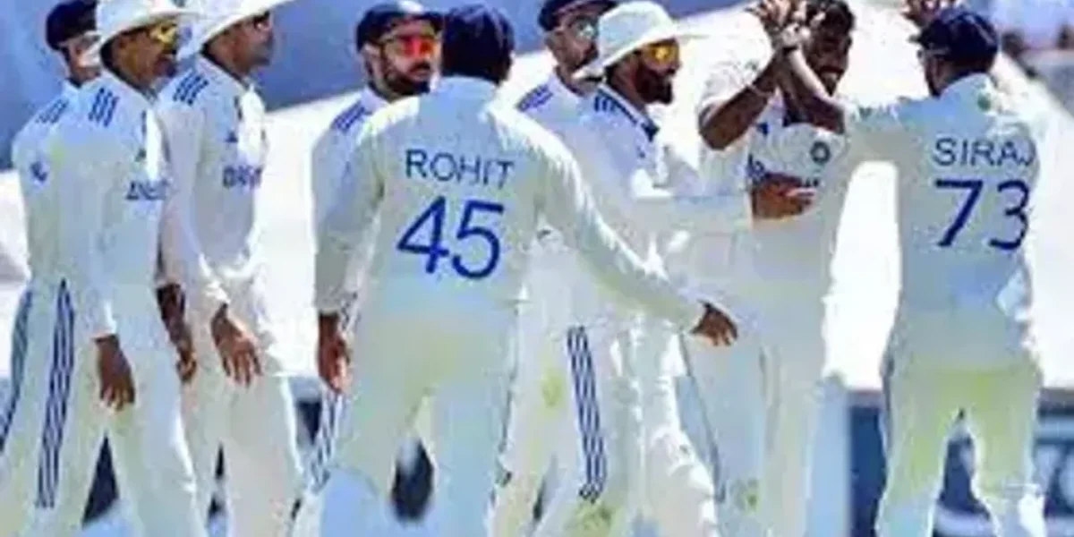 BCCI એ ઈંગ્લેન્ડ સામેની ટેસ્ટ શ્રેણીની પ્રથમ બે મેચો માટે ટીમ ઈન્ડિયાની કરી જાહેરાત
