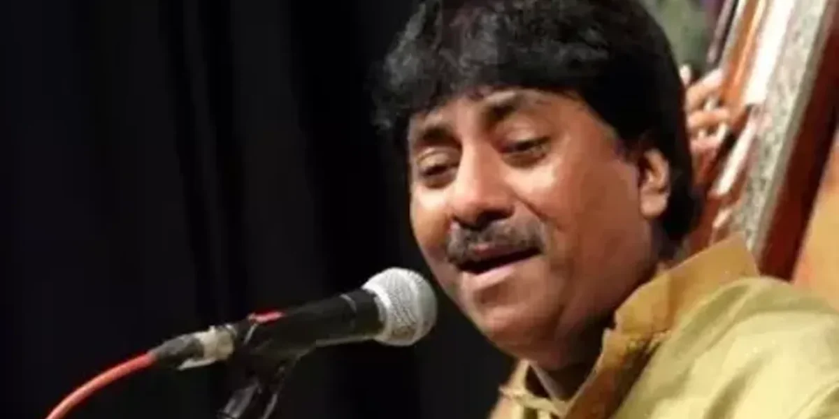 સંગીત ઉસ્તાદ રાશિદ ખાનનું નિધન, 55 વર્ષની વયે લીધા અંતિમ શ્વાસ
