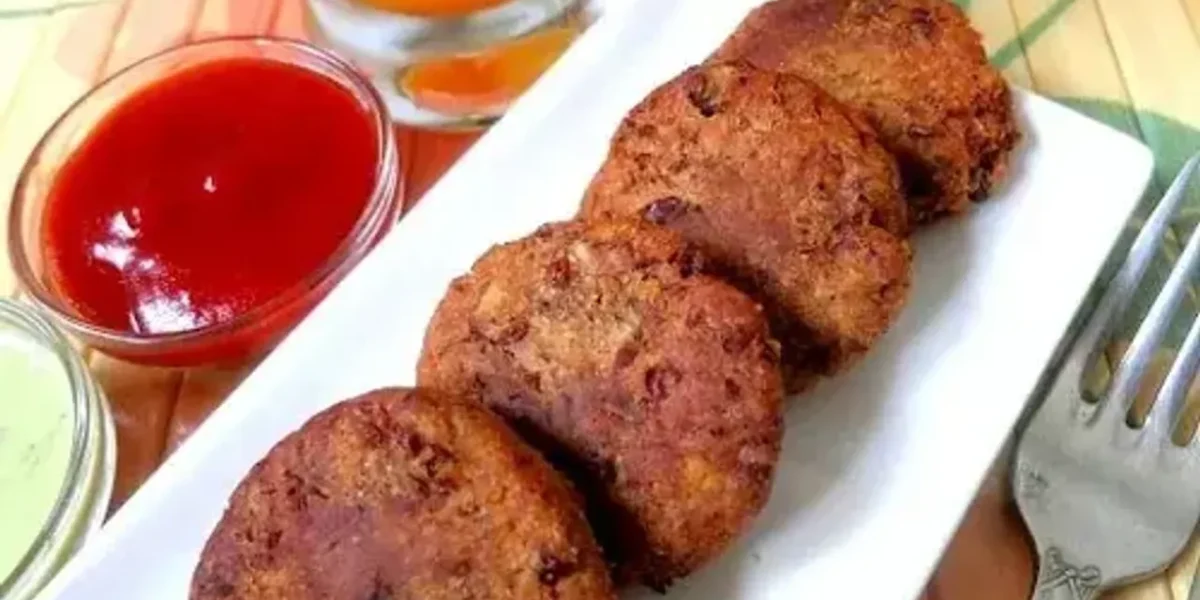 શું તમે પણ પ્રોટીનથી ભરપૂર વાનગી ખાવા માંગો છો, તો આ સ્વાદિષ્ટ રાજમા કબાબ જરૂર ટ્રાય કરો