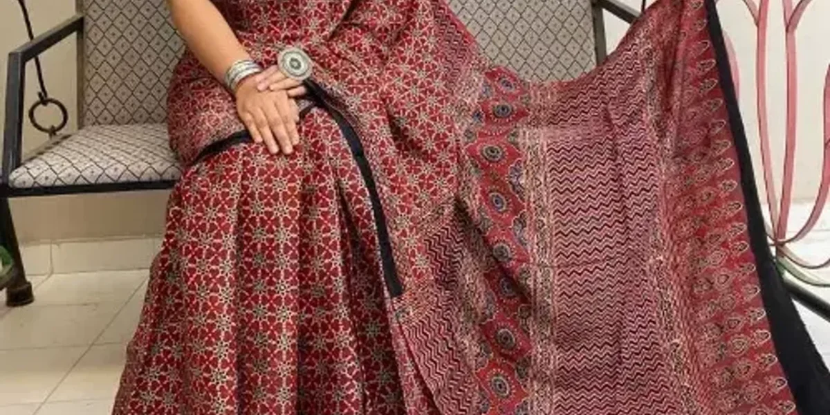તમે તમારા કપડામાં અજરખ પ્રિન્ટ સામેલ કરો છો, તો કેવી રીતે સ્ટાઈલ કરવી તે જાણો.