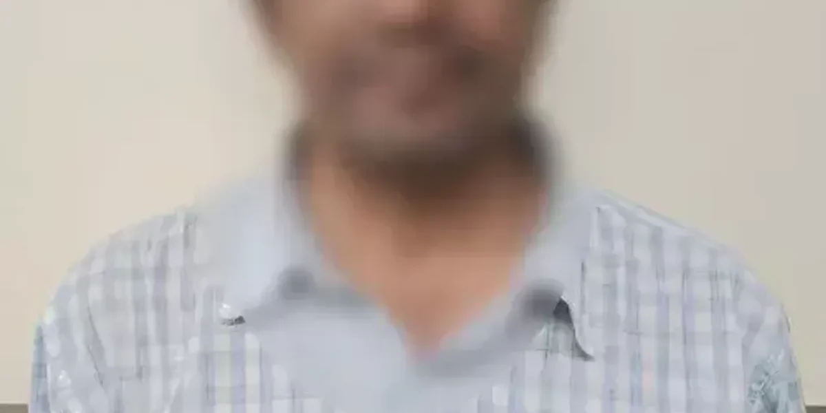 વડોદરા: કોન્ટ્રાક્ટ માટે લાંચ લેનાર પોલીસ આવાસના એન્જિનિયરની ધરપકડ, રૂપિયા 30 હજારની માંગી હતી લાંચ