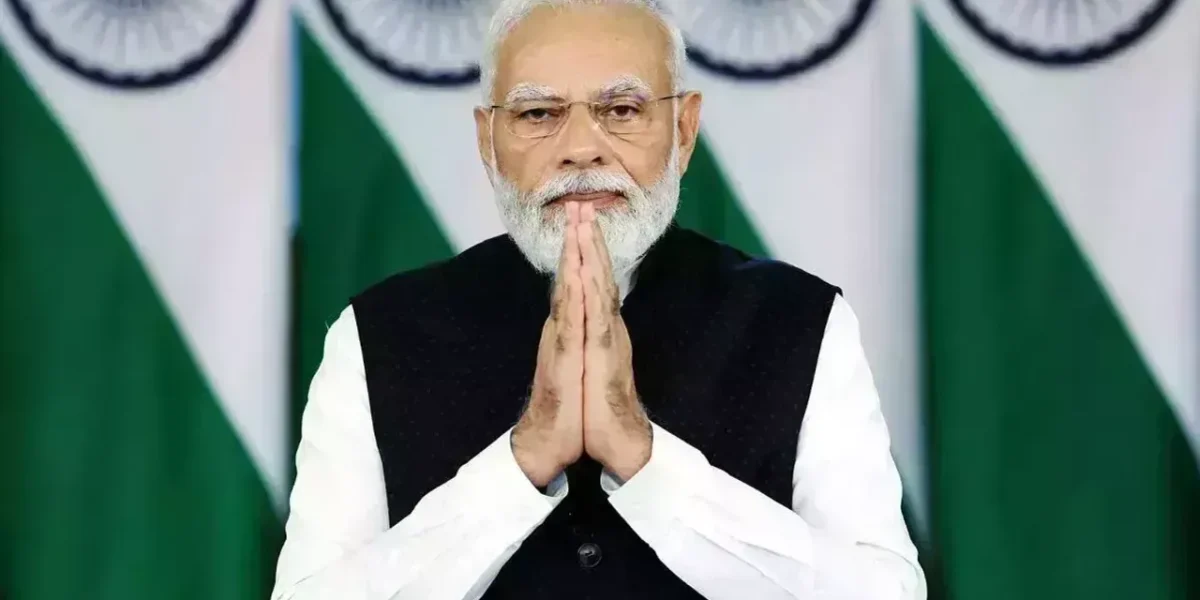આજે પંડિત દીનદયાલ ઉપાધ્યાયની પુણ્યતિથિ, પીએમ મોદીએ આપી શ્રદ્ધાંજલિ…!