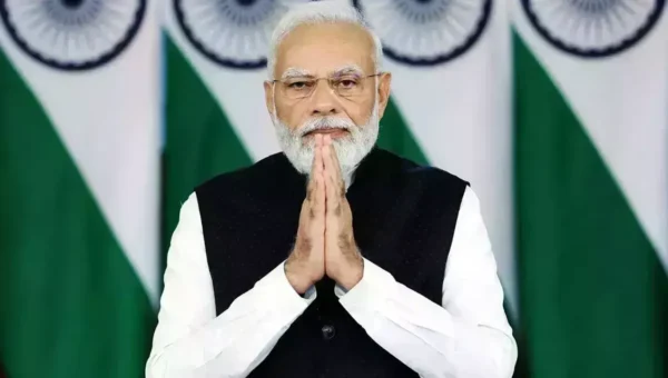 આજે પંડિત દીનદયાલ ઉપાધ્યાયની પુણ્યતિથિ, પીએમ મોદીએ આપી શ્રદ્ધાંજલિ…!