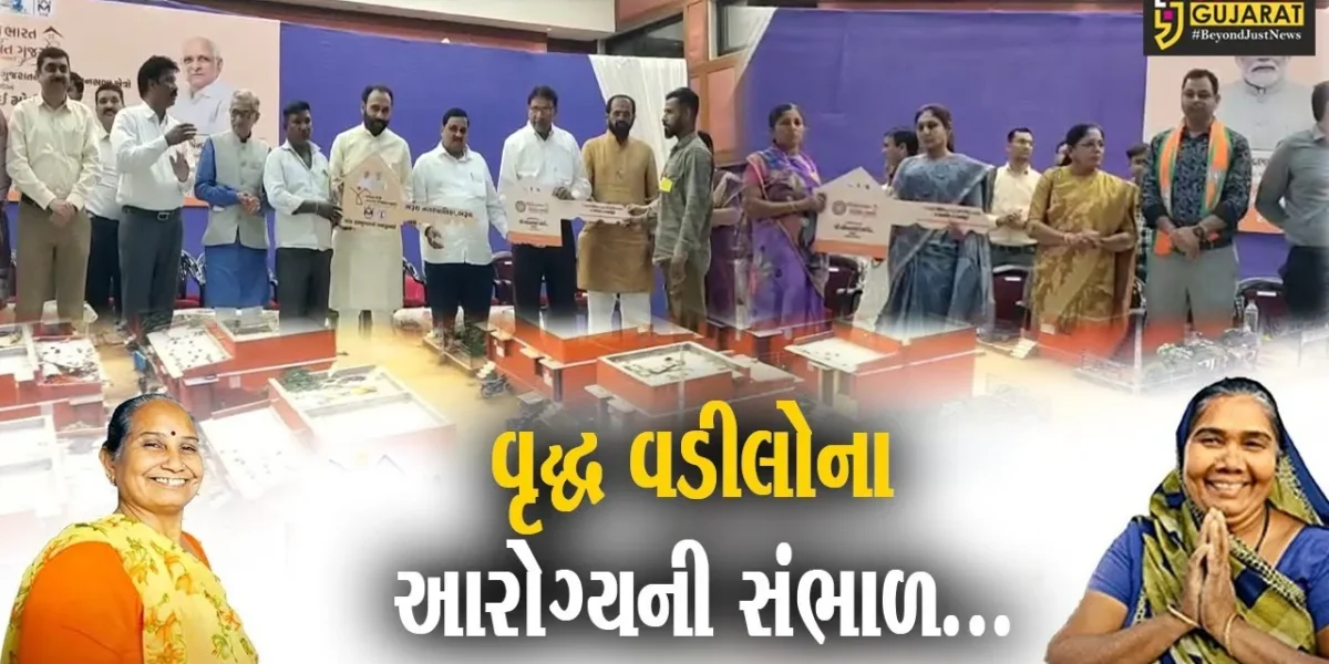 PM મોદીની વર્ચ્યુઅલ ઉપસ્થિતમાં ભરૂચ જિલ્લાના 2,976 સહિત સમગ્ર રાજ્યમાં આવાસોનું લોકાર્પણ…