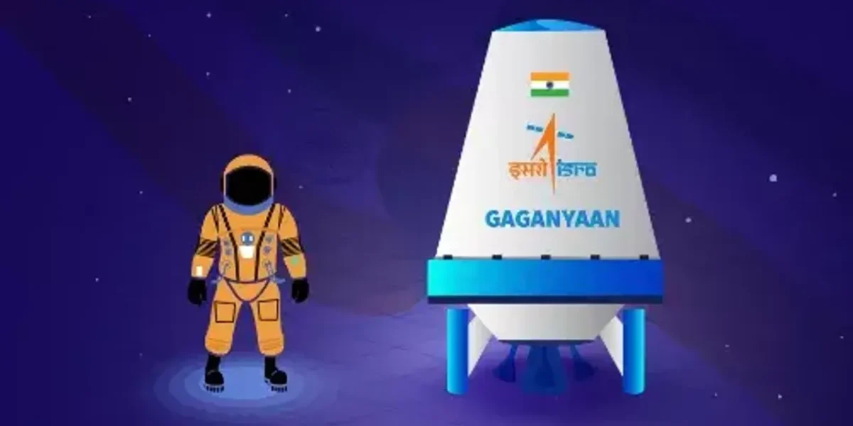 ગગનયાન મિશન: 4 અંતરિક્ષયાત્રીઓ સ્પેશ સુધી યાત્રા ખેડવા તૈયાર