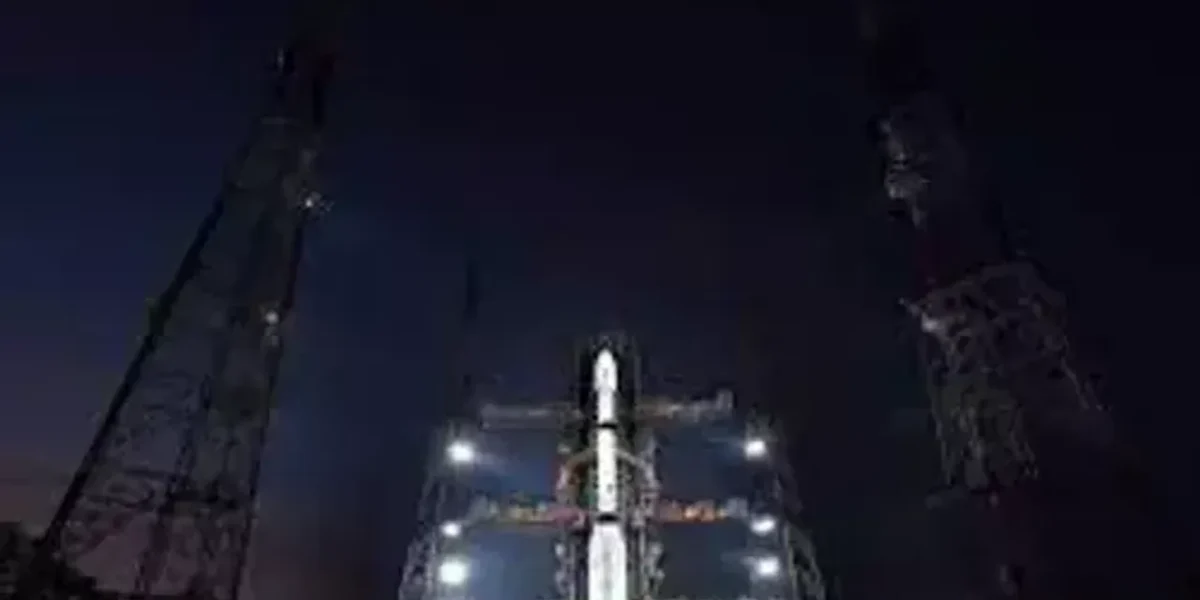 ISRO આજે વેધર સેટેલાઈટ કરશે લોન્ચ, ‘નૉટી બોય’ તરીકે ઓળખાશે રોકેટ