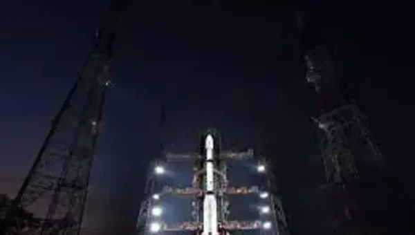 ISRO આજે વેધર સેટેલાઈટ કરશે લોન્ચ, ‘નૉટી બોય’ તરીકે ઓળખાશે રોકેટ
