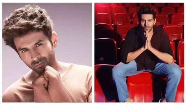 કાર્તિક આર્યનની ફિલ્મમાં મોટો ફેરફાર, ફિલ્મ ‘આશિકી 3’ નામથી રિલીઝ નહીં થાય, આ ટાઇટલ મળ્યું!