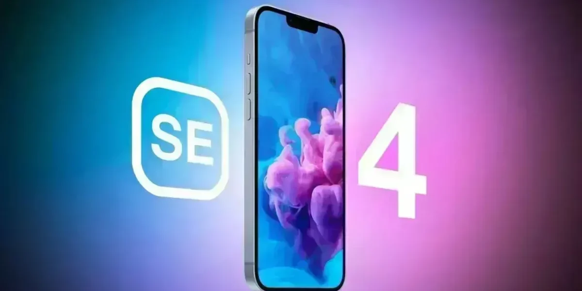 iPhone SE 4માં મળશે ડાયનેમિક આઈલેન્ડ ફીચર, લોન્ચ પહેલા વાંચો મહત્વની જાણકારી..!