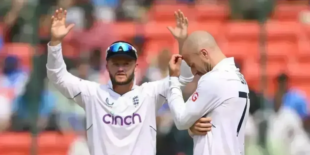 Ind vs Eng: ઈંગ્લેન્ડની મુશ્કેલીઓ વધી, આ સ્પિનર બીજી ટેસ્ટમાંથી બહાર..!
