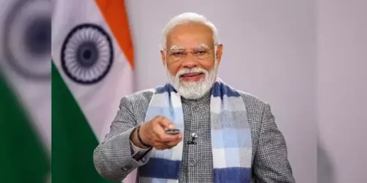 ગુજરાતના રેલવે સ્ટેશનો બનશે આધુનિક, આજે વડાપ્રધાન નરેન્દ્ર મોદીના હસ્તે ઇ લોકાર્પણ અને ખાતર્મુહુત