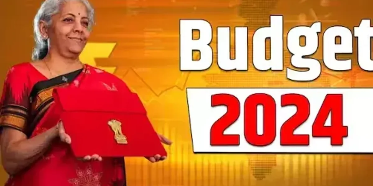 બજેટ 2024 : તમને વચગાળાના બજેટમાંથી શું મળ્યું, મહિલાઓ અને મધ્યમ વર્ગનો સમાવેશ, અહી સંપૂર્ણ સમજો..!