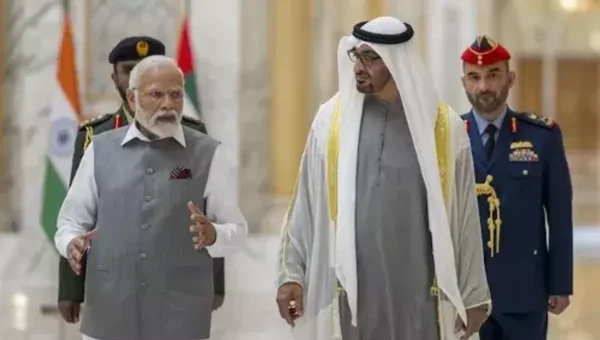 ખરાબ હવામાનને કારણે PM મોદીનો UAE પ્રવાસનો કાર્યક્રમ ટુંકાવાયો, BAPS મંદિરનું આવતીકાલે કરશે ઉદ્ઘાટન