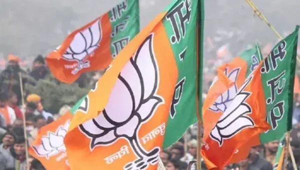 ભરૂચ: આવતીકાલ તારીખ 15 ફેબ્રુઆરીએ ભાજપ દ્વારા લાભાર્થી કાર્યશાળા યોજાશે