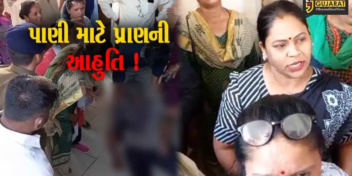 વડોદરા: મહાનગર પાલિકા પર દુષિત પાણીની રજુઆત કરવા પહોંચેલા 52 વર્ષના પ્રૌઢનું ઢળી પડતા મોત
