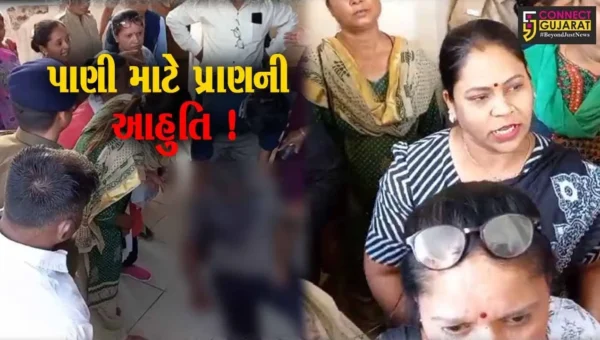 વડોદરા: મહાનગર પાલિકા પર દુષિત પાણીની રજુઆત કરવા પહોંચેલા 52 વર્ષના પ્રૌઢનું ઢળી પડતા મોત