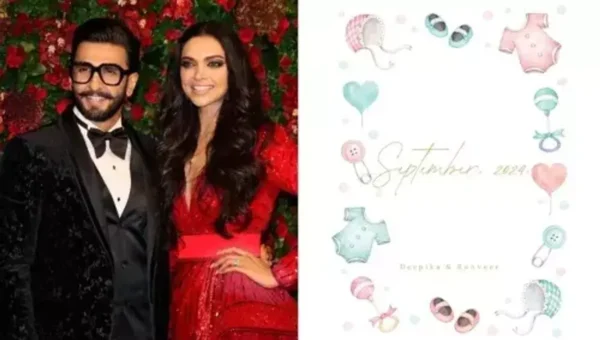 Dipika Padukone લગ્નના 6 વર્ષ બાદ માતા બનશે, સોશિયલ મીડિયા પર કપલે કરી જાહેરાત