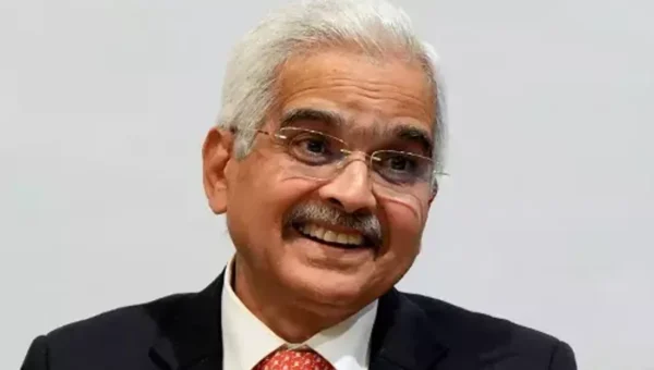 RBI ગવર્નર શક્તિકાંત દાસને વૈશ્વિક સ્તરે સર્વશ્રેષ્ઠ કેન્દ્રીય બેંકર તરીકેનું મળ્યું સ્થાન