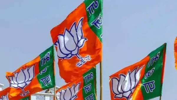 ભાજપમાં આજે ભરતી મેળો, બે પૂર્વ ધારાસભ્ય સહિત 2 હજાર લોકો કેસરીયો કરશે ધારણ