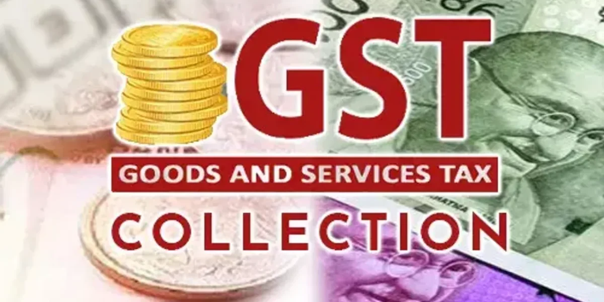 GST અને વેટથી ગુજરાતને વિક્રમજનક આવક પ્રાપ્ત થઈ છે, GSTના અમલીકરણ બાદ ગુજરાતમાં આવક વધી