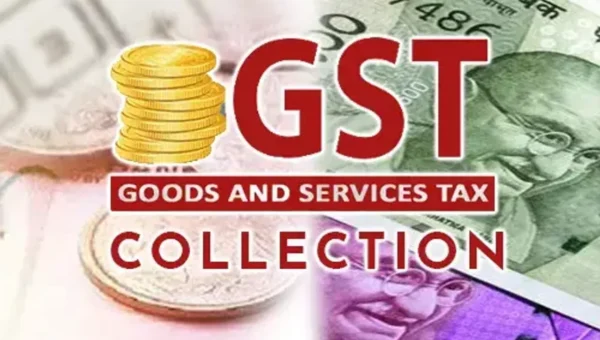 GST અને વેટથી ગુજરાતને વિક્રમજનક આવક પ્રાપ્ત થઈ છે, GSTના અમલીકરણ બાદ ગુજરાતમાં આવક વધી