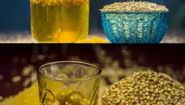 વધતા વજને નિયંત્રિત કરવા માટે જીરું કે ધાણાનું પાણી પીવું વધુ ફાયદાકારક છે, જાણો