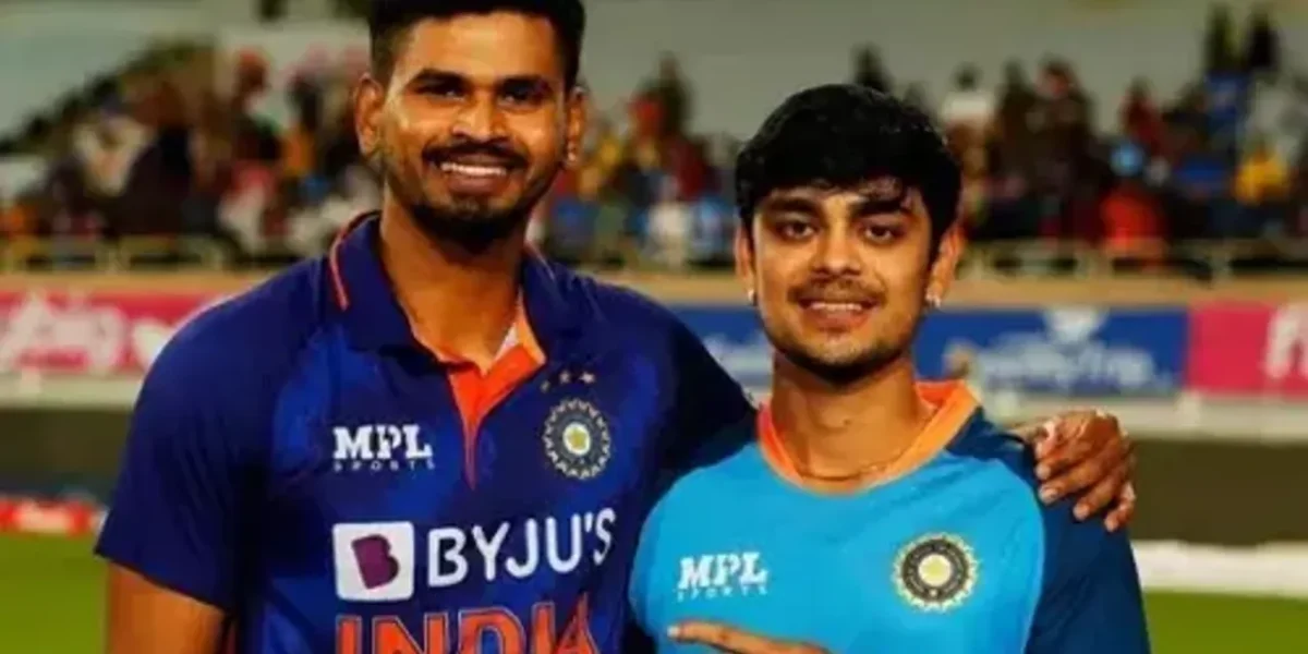 BCCI એ વાર્ષિક કેન્દ્રીય કરારની કરી જાહેરાત, ઈશાન કિશન અને શ્રેયસ અય્યર લિસ્ટ માંથી થયા બહાર