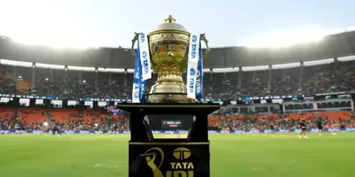 IPL 2024નું શિડ્યુલ જાહેર,ટુર્નામેન્ટ 22 માર્ચથી થશે શરૂ,જાણો સંપૂણ વિગત