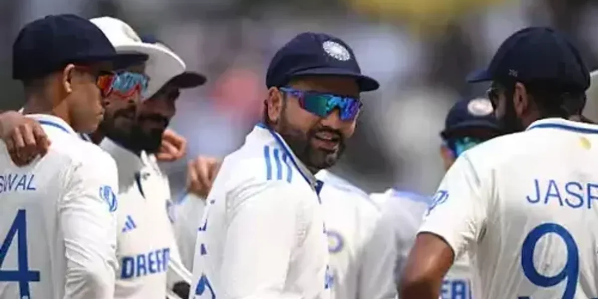 IND vs ENG : રાજકોટમાં આજથી ઈન્ડિયા અને ઈંગ્લેન્ડ વચ્ચે સીરિઝની ત્રીજી મેચ રમાશે.