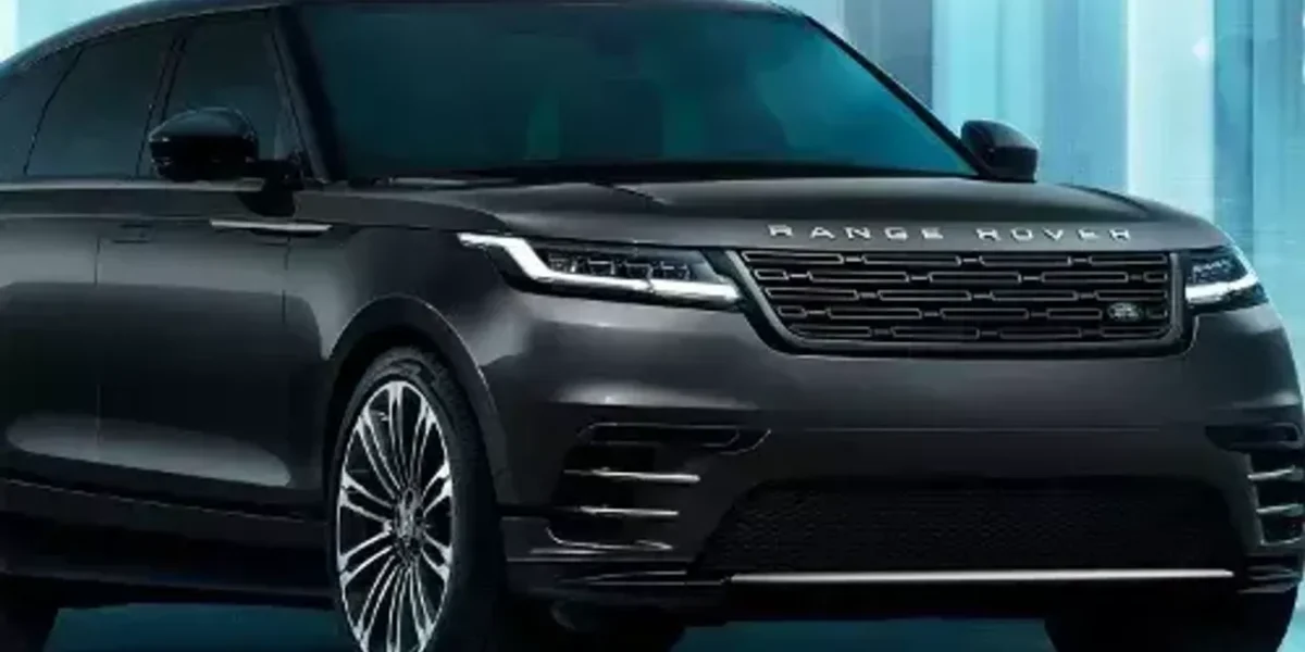 Land Rover લવર્સ માટે સમાચાર, આ પ્રીમિયમ કારની કિંમતમાં લાખો રૂપિયાનો ઘટાડો થયો…
