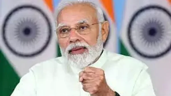 PM મોદી જમ્મુ કશ્મીરના પ્રવાસે, 30 હજાર કરોડથી વધુ વિકાસકાર્યોની આપશે ભેટ, જમ્મુ AIIMS, જમ્મુ IIM અને IITનું કરશે લોકાર્પણ