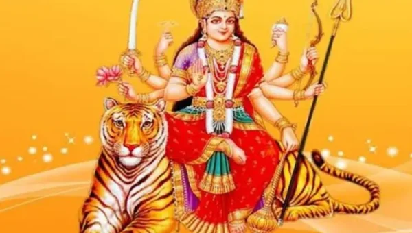 આજથી ગુપ્ત નવરાત્રી પર કરો આ ઉપાય, મળશે માઁ દુર્ગાનાં આશીર્વાદ.