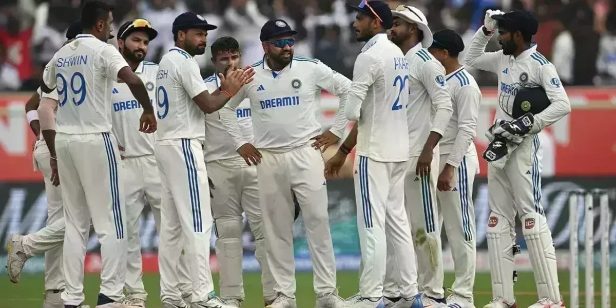 IND vs ENG: ઈંગ્લેન્ડ સામેની બાકીની 3 ટેસ્ટ માટે ભારતીય ટીમની જાહેરાત, આ ખેલાડીને લાગી લોટરી