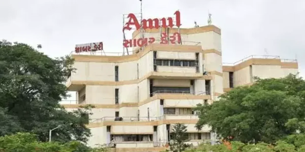 સાબરડેરીની ચૂંટણીમાં ઇતિહાસ સર્જાયો, 15 બેઠક બિનહરીફ- BJP તરફી ઉમેદવારો વિજયી