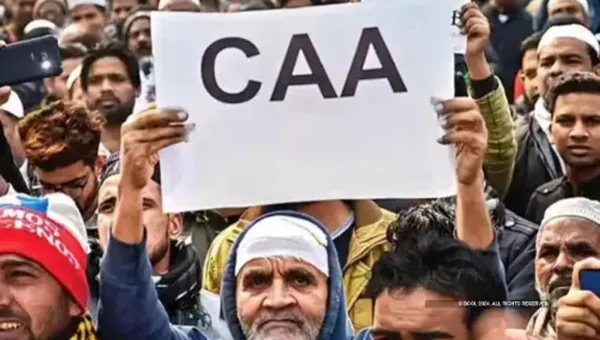 CAA : નાગરિકત્વની અરજી માટે પોર્ટલ ખૂલ્યું, 9 માંથી કોઈ એક દસ્તાવેજ જોઈશે