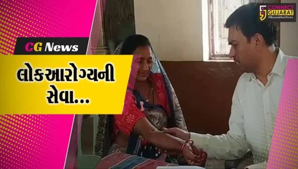 ભરૂચ : જંબુસરના માસર રોડ ખાતે જરૂરિયાતમંદો માટે યોજાયો હાડકાના રોગનો મફત નિદાન કેમ્પ…