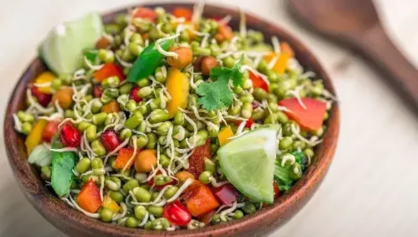આ હેલ્ધી ટેસ્ટી નાસ્તાના વિકલ્પો તમને તમારી ભૂખ સંતોષવામાં મદદ કરશે.