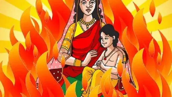 હોળાષ્ટકમાં શુભ કાર્યો કેમ કરવામાં આવતા નથી? વાંચો