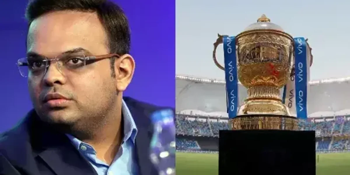 IPL 2024 ક્યાંય નહીં જાય, સમગ્ર ટૂર્નામેન્ટ ભારતમાં જ યોજાશે, જય શાહે કરી પુષ્ટિ