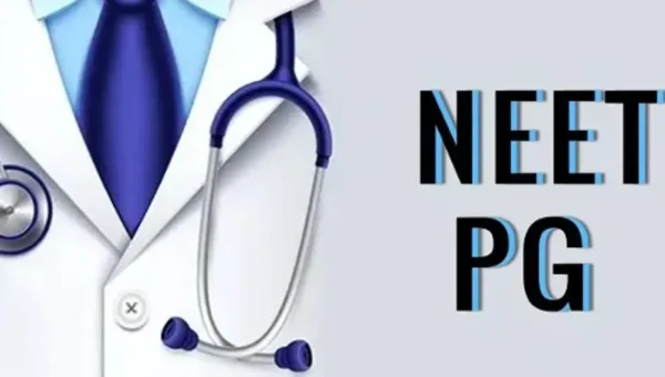 NEET PG 2024 પરીક્ષાની તારીખ જાહેર,વાંચો સમગ્ર કાર્યક્રમ