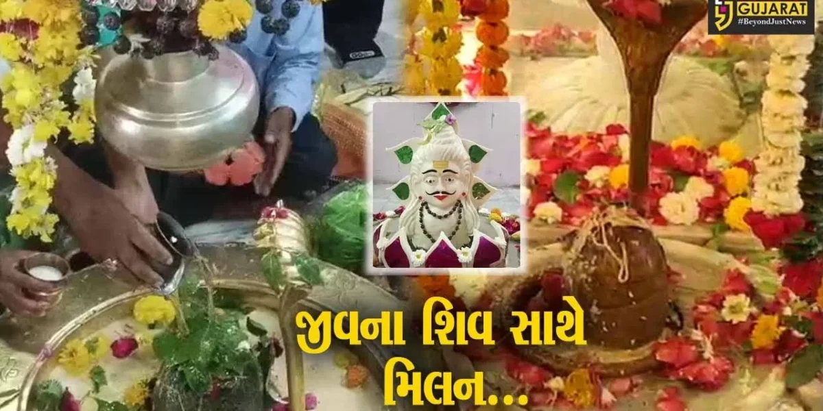 ભરૂચ : મહાશિવરાત્રી પર્વની શ્રદ્ધાભેર ઉજવણી, ઠેર ઠેર શિવાલયોમાં વિવિધ ધાર્મિક કાર્યક્રમો યોજાયા…