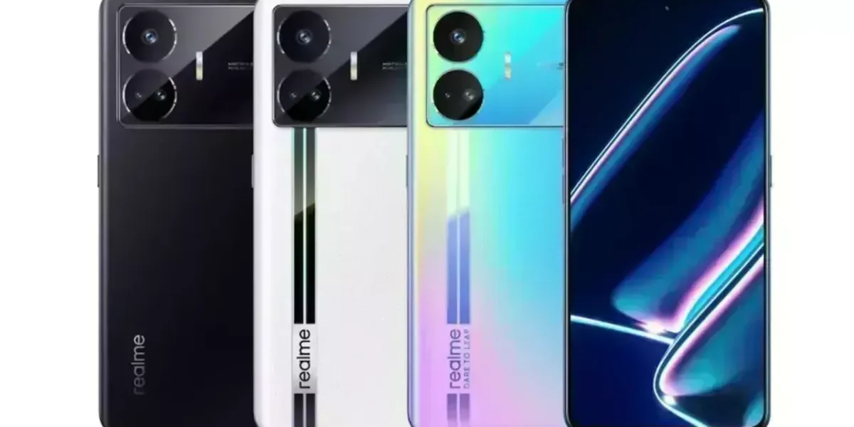 Realme GT Neo 6 SE સ્માર્ટફોન ટૂંક સમયમાં લોન્ચ થશે, મળશે ઘણી ખાસ સુવિધાઓ…