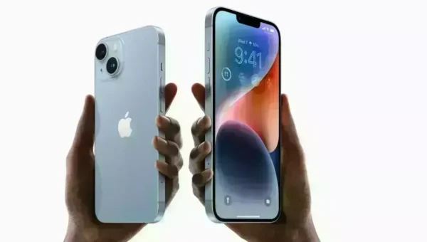 સસ્તા ભાવે iPhone ખરીદવાની સુવર્ણ તક! નવી કિંમત જાણો…