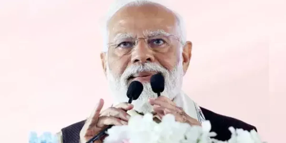 PM મોદી આજે દ્વારકા એક્સપ્રેસ વેનું કરશે ઉદ્ઘાટન, 1 લાખ કરોડ રૂપિયાના પ્રોજેક્ટ્સની આપશે ભેટ